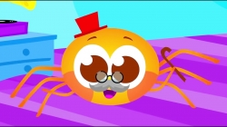 مجموعه آموزشی زبان انگلیسی little angel قسمت 308